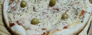 La imagen 1 de la Empresa PIZZERÍA BARLOVENTO Ventas de Pizzas en Béccar AR-B