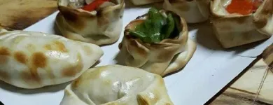 La imagen 2 de la Empresa PIZZERÍA BARLOVENTO Ventas de Pizzas en Béccar AR-B