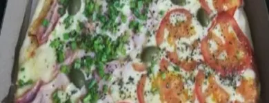 La imagen 3 de la Empresa PIZZERÍA BARLOVENTO Ventas de Pizzas en Béccar AR-B