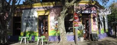La imagen 1 de la Empresa PIZZERIA MANOLA - LAS LOMAS Pizzería en San Isidro AR-B
