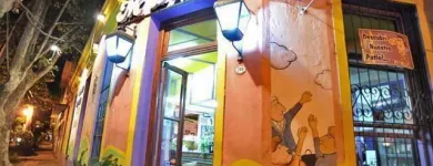 La imagen 2 de la Empresa PIZZERIA MANOLA - LAS LOMAS Pizzería en San Isidro AR-B