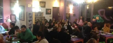 La imagen 3 de la Empresa PIZZERIA MANOLA - LAS LOMAS Pizzería en San Isidro AR-B