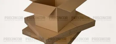 La imagen 6 de la Empresa PRECINCOR Zunchadoras en Córdoba AR-X