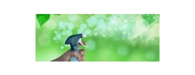 La imagen 4 de la Empresa PRODUCTOS DE LIMPIEZA ECOLÓGICOS MARCELO PARRA Empresa de servicios de limpieza en Chajarí AR-E