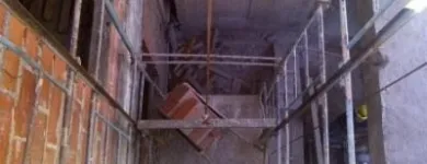 La imagen 7 de la Empresa PROOBRAS PROYECTOS Y OBRAS CIVILES SRL Superboard en Villa Mercedes AR-D