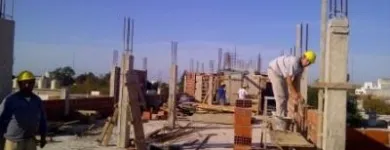 La imagen 8 de la Empresa PROOBRAS PROYECTOS Y OBRAS CIVILES SRL Superboard en Villa Mercedes AR-D