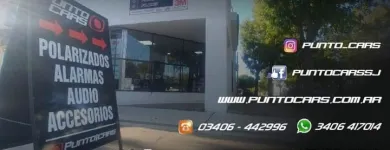 La imagen 3 de la Empresa PUNTO CARS Volantes en San Jorge AR-S