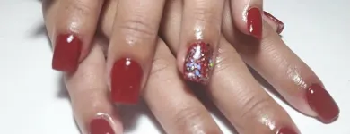 La imagen 1 de la Empresa QUEENS NAILS Tienda de suministros para la belleza en Pico Truncado AR-Z