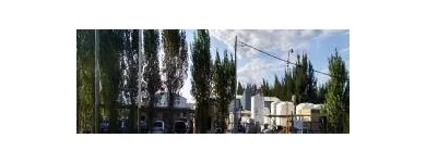 La imagen 2 de la Empresa QUIMICA INDUSTRIAL BUENOS AIRES Tensoactivos en Ingeniero Maschwitz AR-B