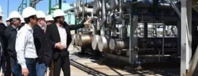 La imagen 3 de la Empresa QUIMICA INDUSTRIAL BUENOS AIRES Tensoactivos en Ingeniero Maschwitz AR-B