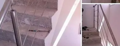 La imagen 1 de la Empresa RAFARTE Tubos Estructurales en Granadero Baigorria AR-S