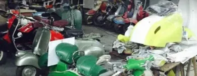 La imagen 1 de la Empresa RESTAURACIONES EXTREMAS Vidrios de Colores en Villa Lynch AR-B