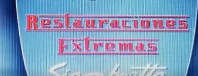 La imagen 3 de la Empresa RESTAURACIONES EXTREMAS Vidrios de Colores en Villa Lynch AR-B
