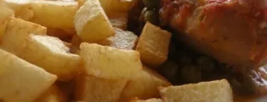 La imagen 2 de la Empresa RESTO BAR MI CIUDAD Ventas de Bebidas en Trelew AR-U