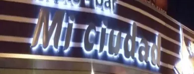 La imagen 3 de la Empresa RESTO BAR MI CIUDAD Ventas de Bebidas en Trelew AR-U