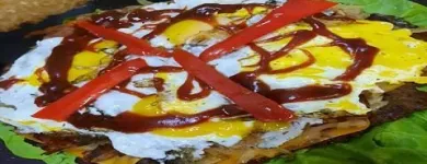 La imagen 4 de la Empresa ROTISERÍA STOOGES Ventas de Pizzas en Mar del Plata AR-B
