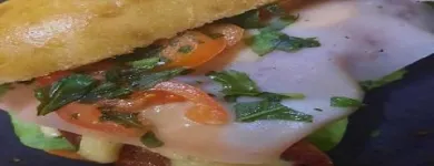 La imagen 5 de la Empresa ROTISERÍA STOOGES Ventas de Pizzas en Mar del Plata AR-B