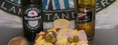 La imagen 1 de la Empresa SABORES NUESTROS Ventas de Fiambres en Comodoro Rivadavia AR-U