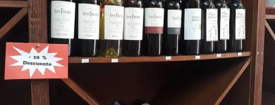 La imagen 2 de la Empresa SABORES NUESTROS Ventas de Fiambres en Comodoro Rivadavia AR-U