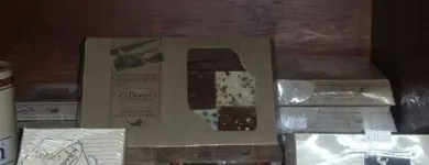 La imagen 3 de la Empresa SABORES NUESTROS Ventas de Fiambres en Comodoro Rivadavia AR-U