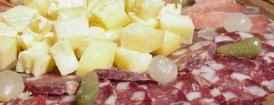 La imagen 3 de la Empresa SALAME CHAJARÍ Turismo Chajari en Chajarí Entre Ríos Argentina AR-E