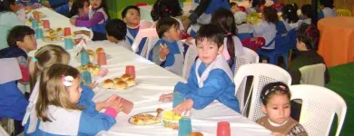 La imagen 5 de la Empresa SALÓN DE FIESTAS INFANTILES - LA ALDEA PARTY Zona Blanda para Bebés en Salta AR-A