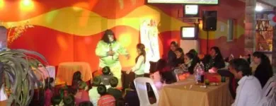 La imagen 7 de la Empresa SALÓN DE FIESTAS INFANTILES - LA ALDEA PARTY Zona Blanda para Bebés en Salta AR-A