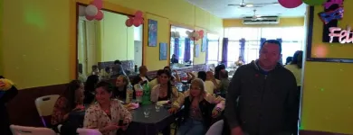 La imagen 2 de la Empresa SALON PARA FIESTAS  EL PARAISO DE LOS BAJITOS Salones Para Eventos en Rosario AR-S