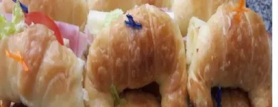 La imagen 3 de la Empresa SANDWICHERIA GES Sándwiches de Miga en Escobar AR-B