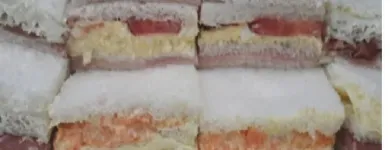 La imagen 5 de la Empresa SANDWICHERIA GES Sándwiches de Miga en Escobar AR-B