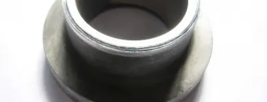 La imagen 5 de la Empresa SEMAX SA Vulcanizados en Córdoba Argentina