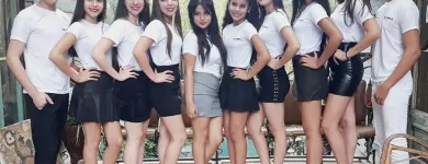 La imagen 1 de la Empresa SER MODELO - DIVISION SCOUTING Médico en General Pacheco AR-B