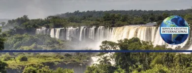La imagen 1 de la Empresa SERVICIO EJECUTIVO INTERNACIONAL Vans Ejecutivos en Puerto Iguazú AR-N	