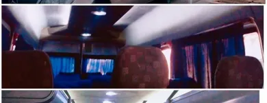 La imagen 2 de la Empresa SERVICIO PRIVADO DE PASAJEROS DIANA TEDROS Viajes Al Interior en Mar del Plata AR-B