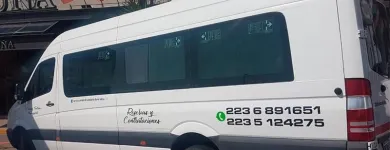 La imagen 4 de la Empresa SERVICIO PRIVADO DE PASAJEROS DIANA TEDROS Viajes Al Interior en Mar del Plata AR-B