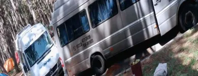 La imagen 6 de la Empresa SERVICIO PRIVADO DE PASAJEROS DIANA TEDROS Viajes Al Interior en Mar del Plata AR-B