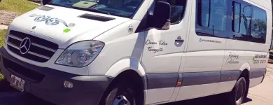 La imagen 7 de la Empresa SERVICIO PRIVADO DE PASAJEROS DIANA TEDROS Viajes Al Interior en Mar del Plata AR-B