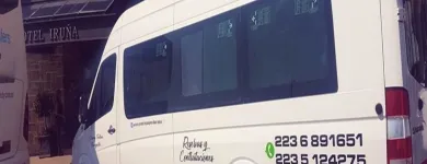 La imagen 8 de la Empresa SERVICIO PRIVADO DE PASAJEROS DIANA TEDROS Viajes Al Interior en Mar del Plata AR-B
