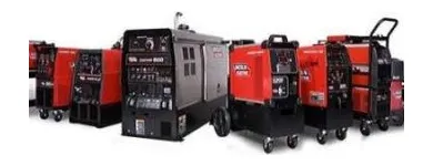 La imagen 1 de la Empresa SIM MANTENIMIENTO SRL Soldadoras Inverter en Córdoba AR-X