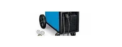 La imagen 2 de la Empresa SIM MANTENIMIENTO SRL Soldadoras Inverter en Córdoba AR-X
