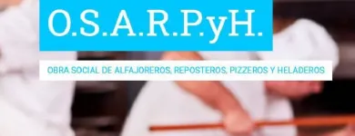 La imagen 1 de la Empresa SINDICATO TRABAJADORES ALFAJOREROS REPOSTEROS PIZZEROS Y HELADEROS MAR DEL PLATA Turismo en Mar del Plata AR-B