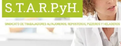 La imagen 2 de la Empresa SINDICATO TRABAJADORES ALFAJOREROS REPOSTEROS PIZZEROS Y HELADEROS MAR DEL PLATA Turismo en Mar del Plata AR-B