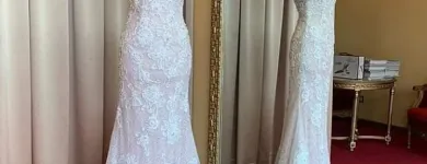 La imagen 4 de la Empresa SOFIA ALTA COSTURA Tienda de novias en San Telmo AR-H