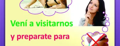La imagen 2 de la Empresa SOLO PIEL Higiene Y Belleza en Trelew AR-U