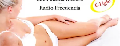 La imagen 4 de la Empresa SOLO PIEL Higiene Y Belleza en Trelew AR-U