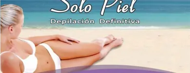 La imagen 1 de la Empresa SOLO PIEL Higiene Y Belleza en Trelew AR-U