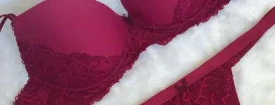 La imagen 3 de la Empresa SOPHIA ROPA INTIMA Vedetinas en Catamarca AR-K