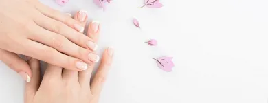 La imagen 2 de la Empresa SPA DE BELLEZA LOVELY NAILS Uñas Esculpidas en Comodoro Rivadavia AR-U