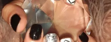 La imagen 3 de la Empresa SPA DE BELLEZA LOVELY NAILS Uñas Esculpidas en Comodoro Rivadavia AR-U