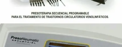 La imagen 4 de la Empresa SPD EQUIPAMIENTO Ultrasonidos en Capital Federal AR-B